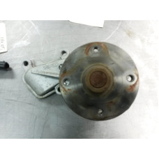 100C104 Water Coolant Pump From 2015 Hyundai Elantra  1.8 251002E020